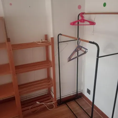 Homestay Strasbourg-roethig